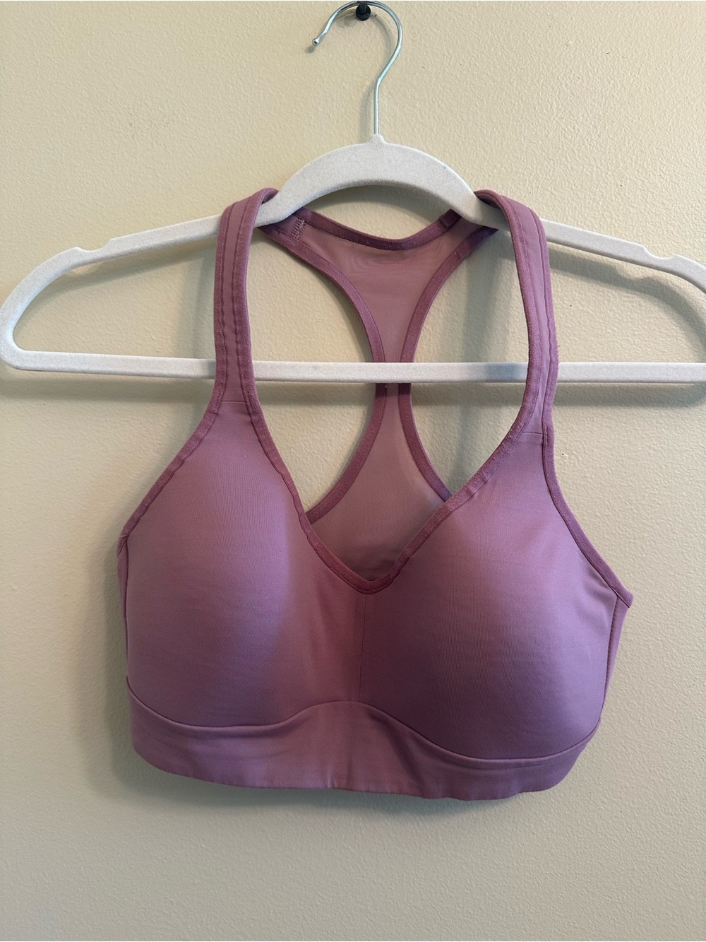 Lululemon Speed Up Bra Size S/M